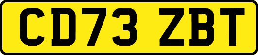 CD73ZBT