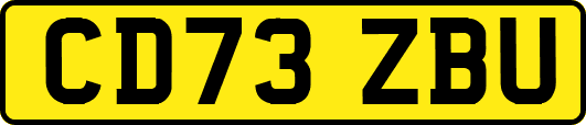 CD73ZBU