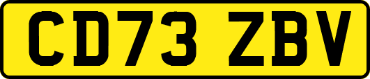 CD73ZBV