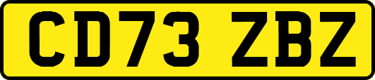 CD73ZBZ