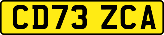 CD73ZCA