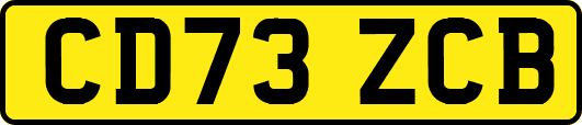 CD73ZCB
