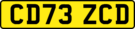 CD73ZCD