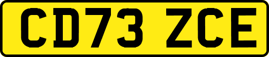 CD73ZCE