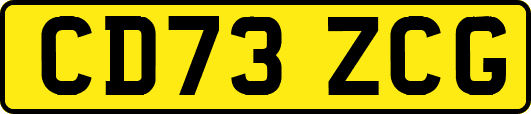 CD73ZCG