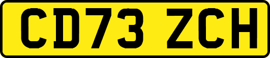 CD73ZCH