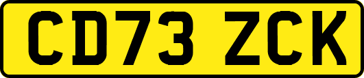 CD73ZCK