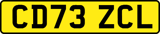 CD73ZCL