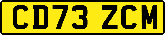 CD73ZCM