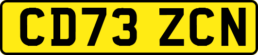 CD73ZCN
