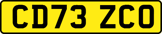 CD73ZCO