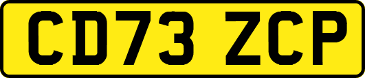 CD73ZCP