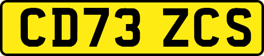 CD73ZCS