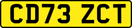 CD73ZCT