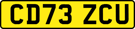 CD73ZCU