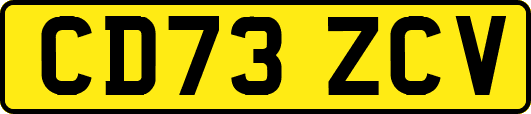 CD73ZCV