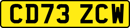 CD73ZCW