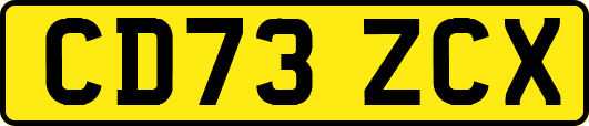 CD73ZCX
