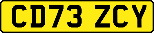 CD73ZCY