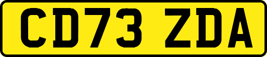 CD73ZDA