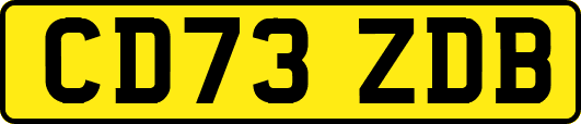 CD73ZDB