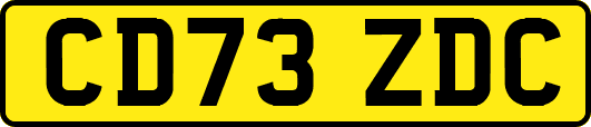 CD73ZDC
