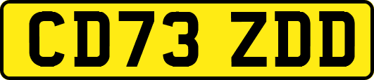 CD73ZDD