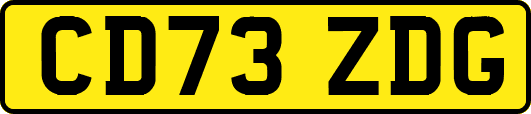 CD73ZDG