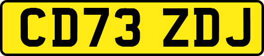 CD73ZDJ