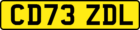 CD73ZDL
