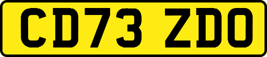 CD73ZDO