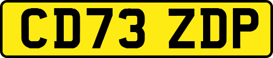 CD73ZDP