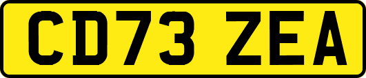 CD73ZEA