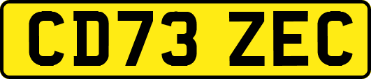CD73ZEC