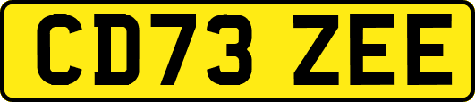 CD73ZEE