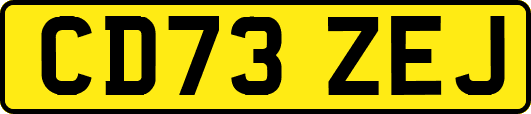 CD73ZEJ