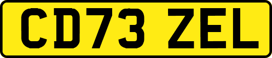 CD73ZEL
