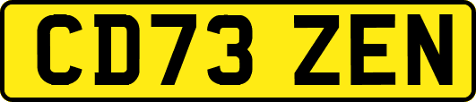 CD73ZEN