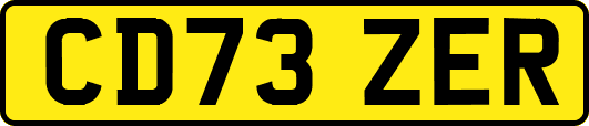 CD73ZER