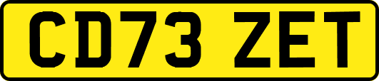 CD73ZET