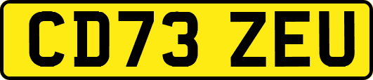 CD73ZEU