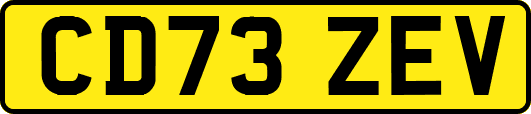 CD73ZEV