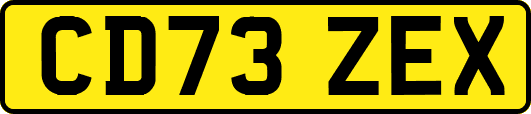 CD73ZEX