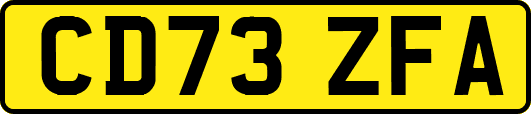 CD73ZFA