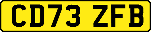 CD73ZFB