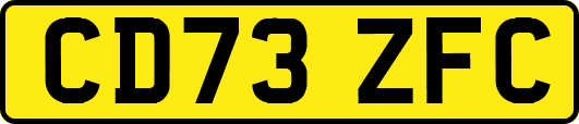 CD73ZFC