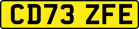 CD73ZFE
