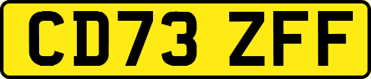 CD73ZFF
