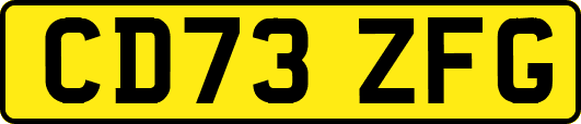 CD73ZFG