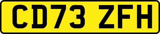 CD73ZFH